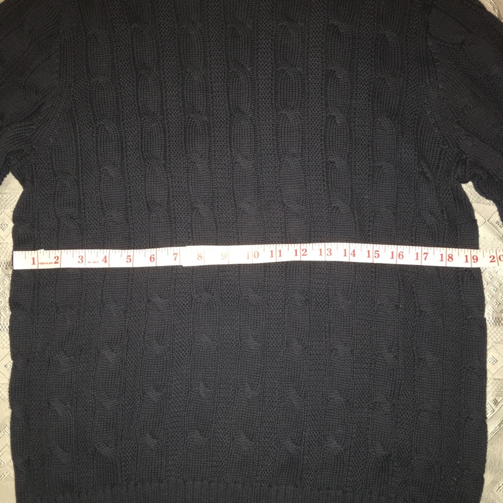 Goodthreads Sweater - Picture 3 of 7